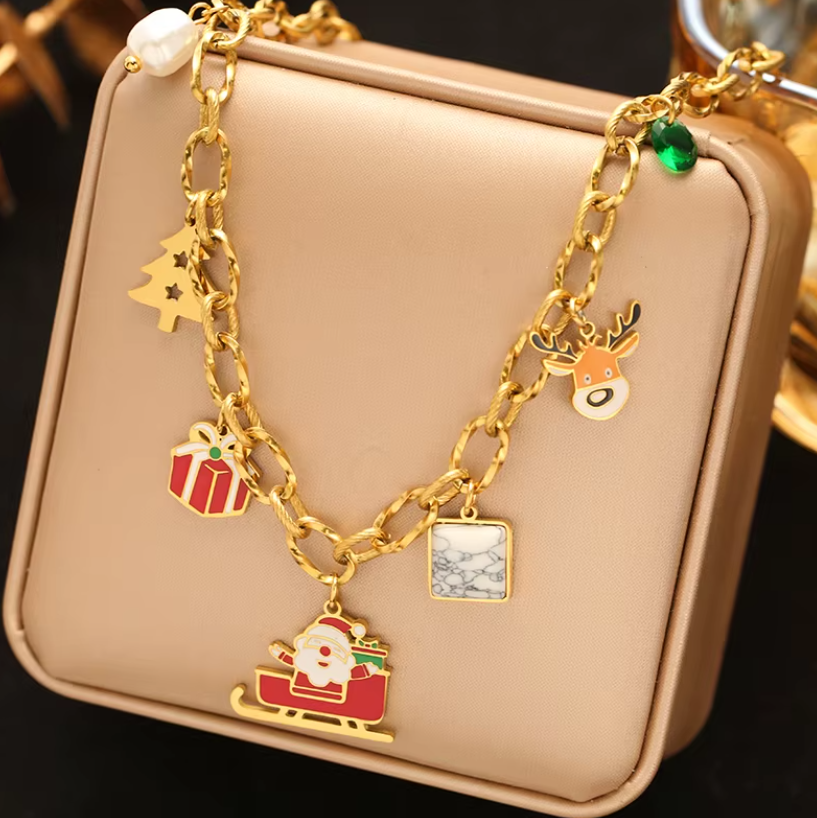 Christmas Chronicles