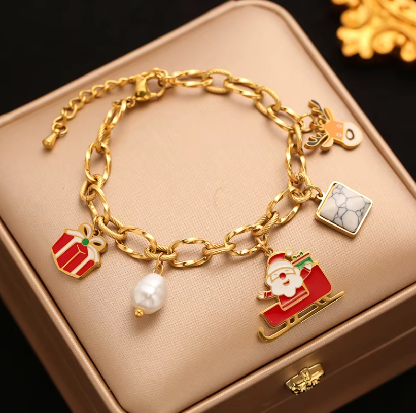 Christmas Chronicles