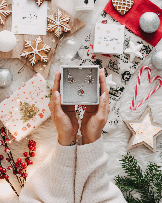 The Christmas Series