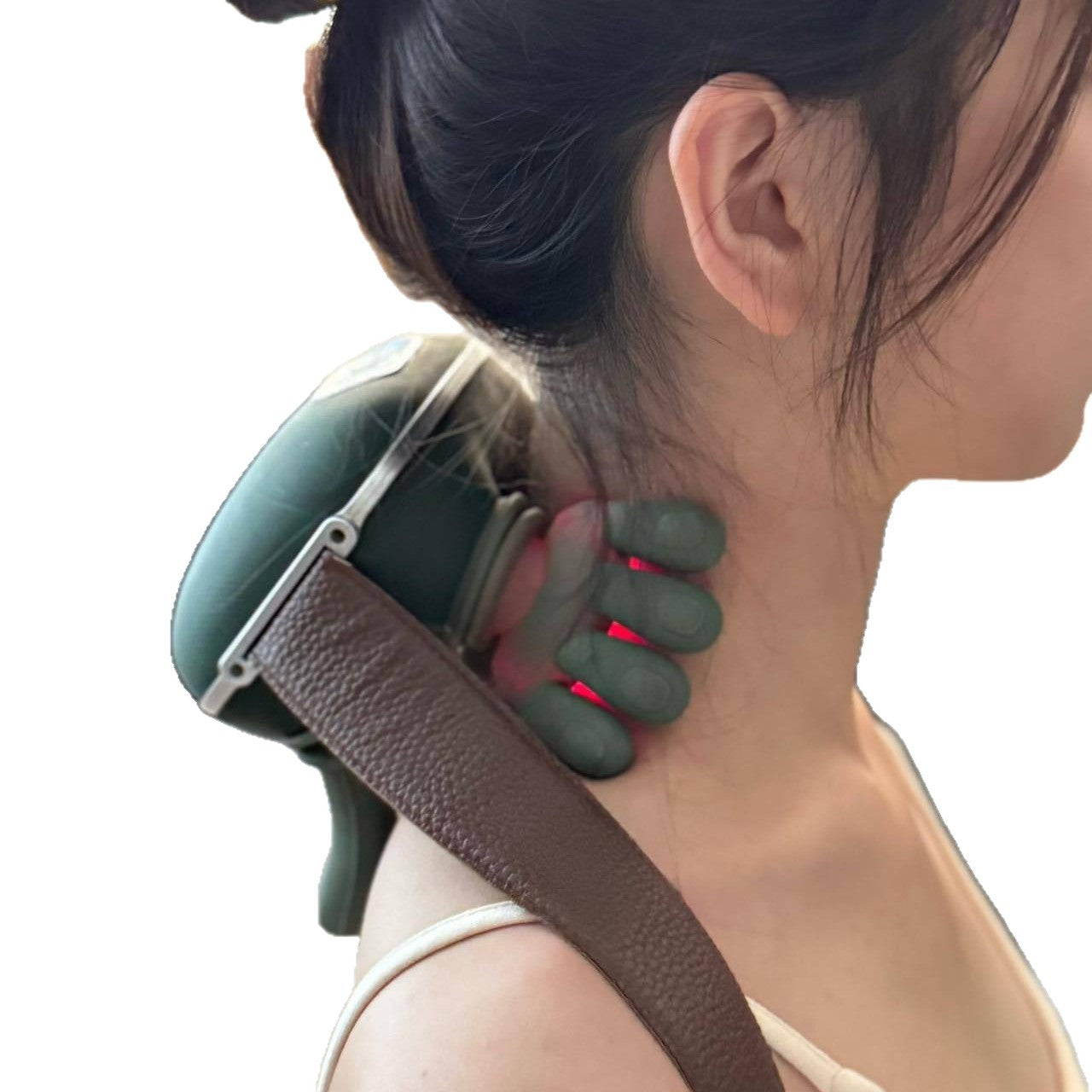 CAIROK Portable Neck & Shoulder Massager