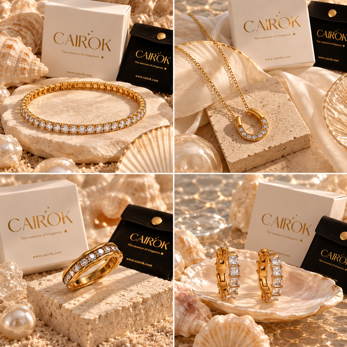 Cecilia Set