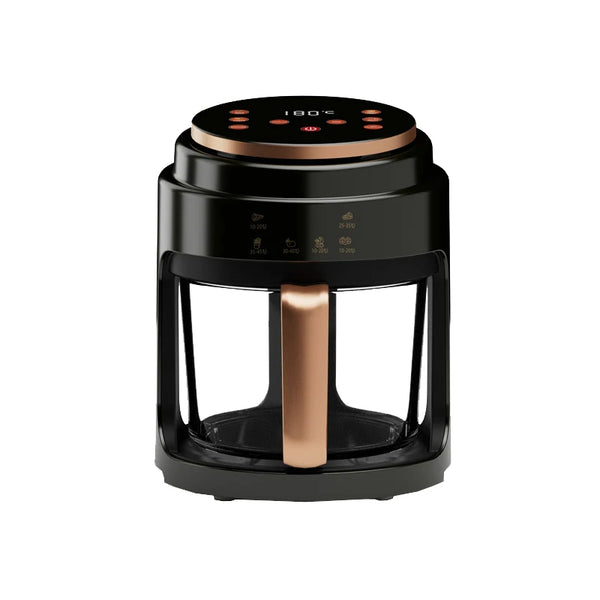 Smart Visual Air Fryer 3L Multi-functional