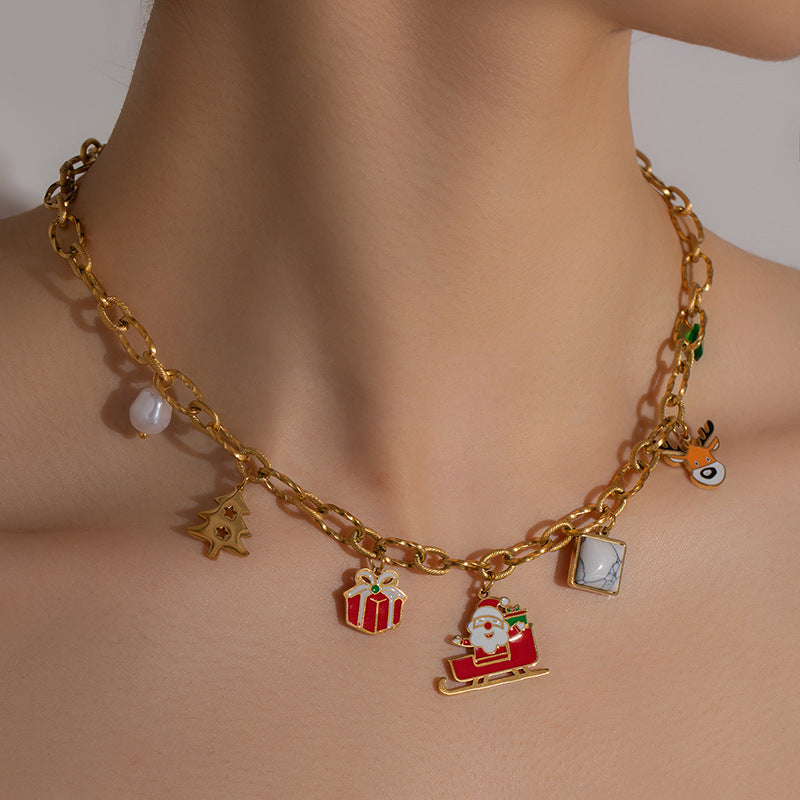 Christmas Chronicles