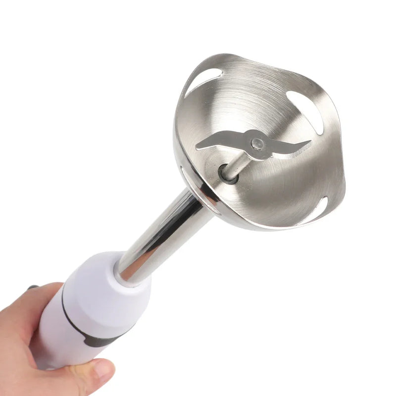 Hand Stick Blender Electric Food Vegetable Grinder Handheld