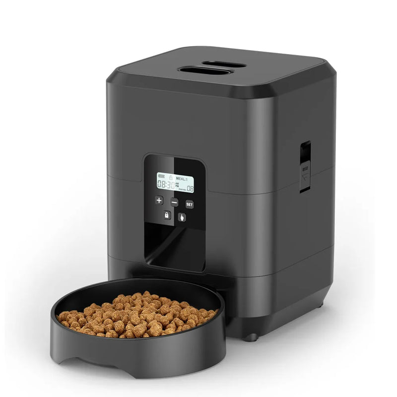 Smart Pet Feeder Automatic Machine