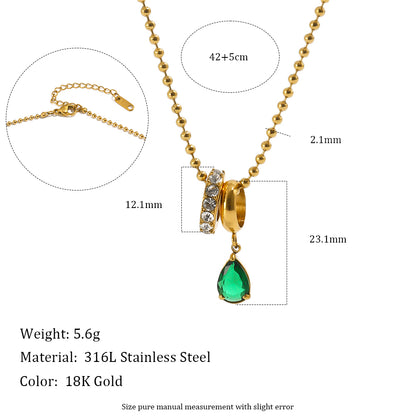 Kryptonite Set