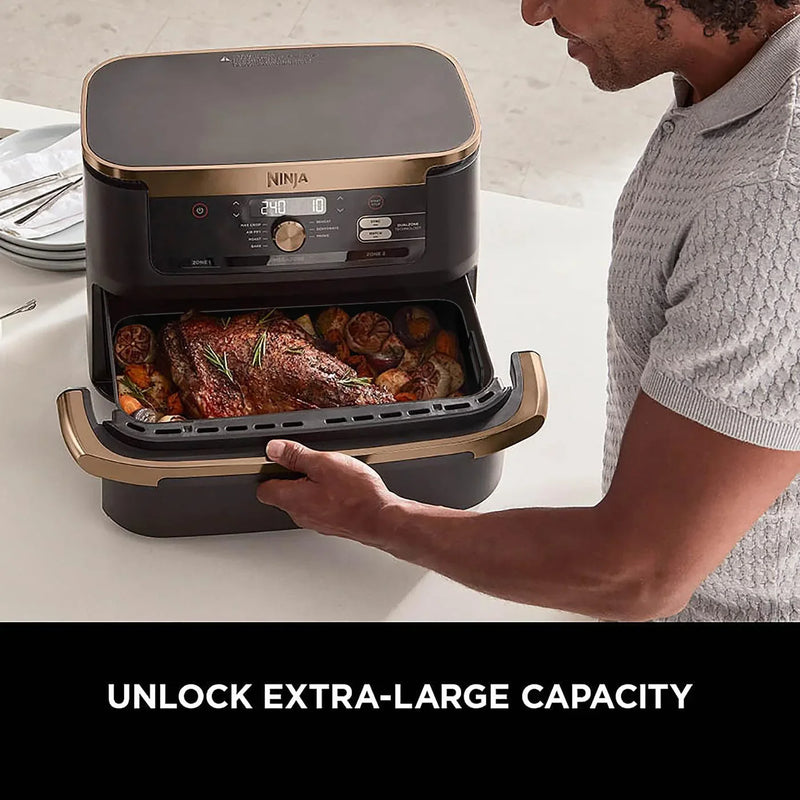 Hot Rectangle Air Fryer Silicone Liners for Ninja