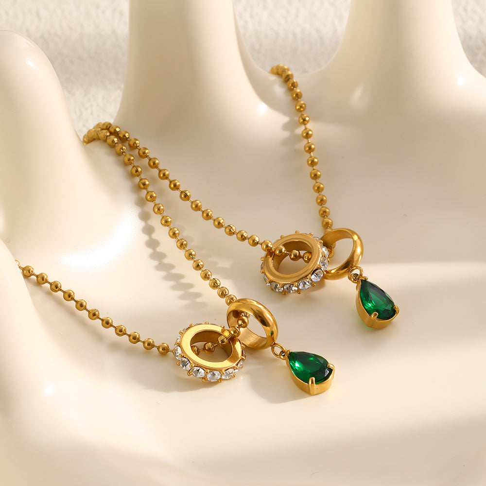Kryptonite Set