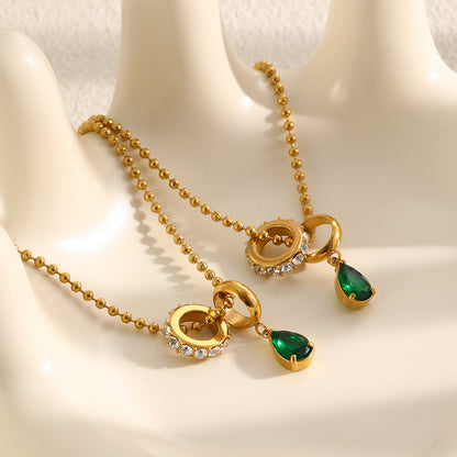 Kryptonite Set