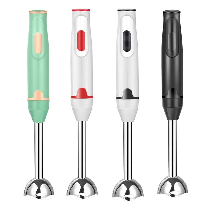 Hand Stick Blender Electric Food Vegetable Grinder Handheld