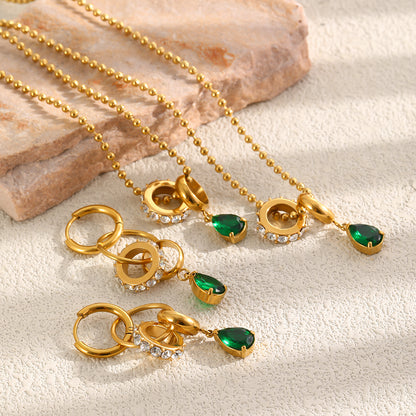 Kryptonite Set