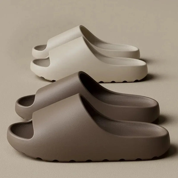 Coconut Slippers for home & bathroom