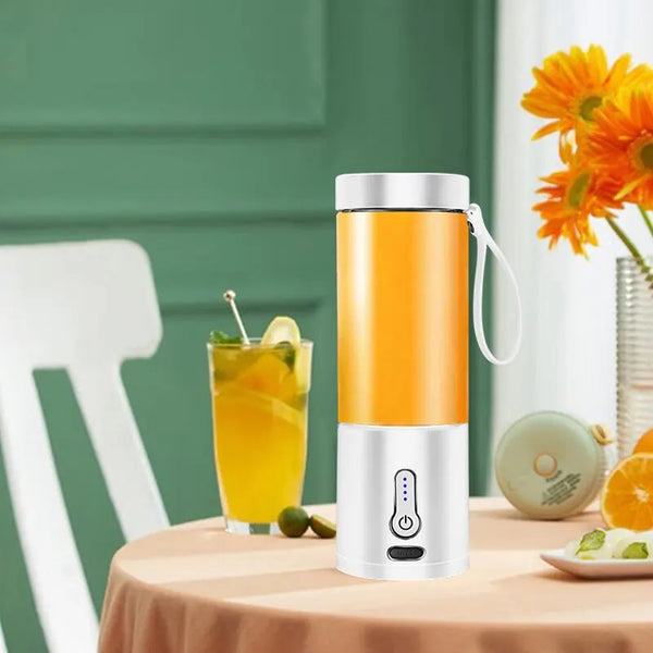 530 ML Powerful Portable Blender for Smoothies