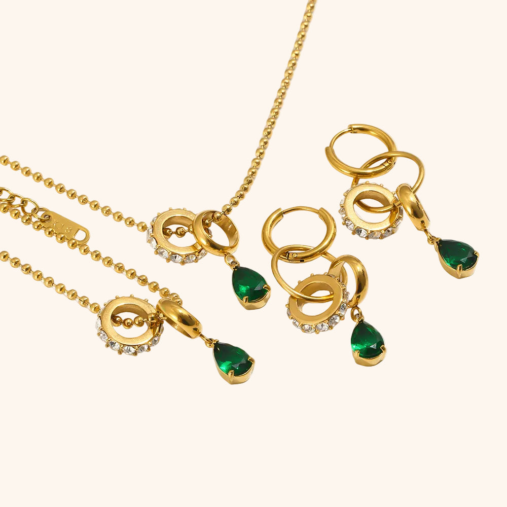 Kryptonite Set