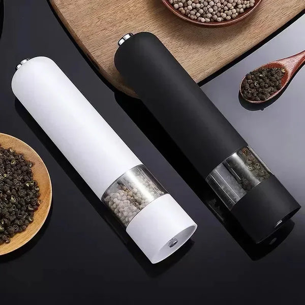 Multi Functional Pepper Grinder