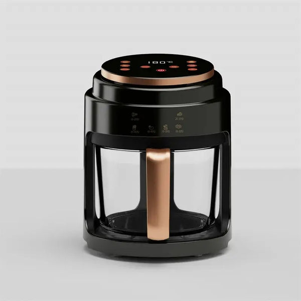 Smart Visual Air Fryer 3L Multi-functional