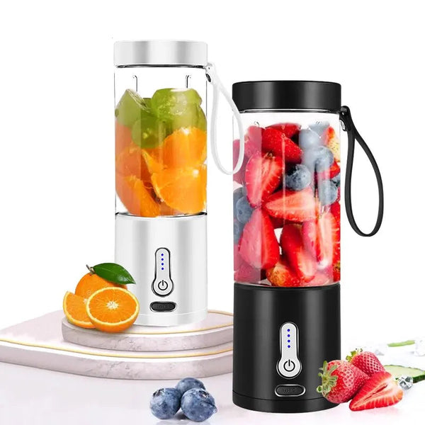530 ML Powerful Portable Blender for Smoothies