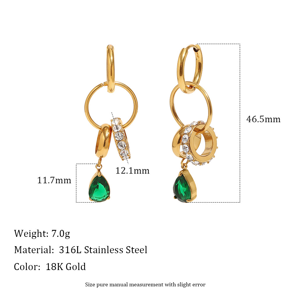 Kryptonite Set