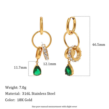 Kryptonite Set