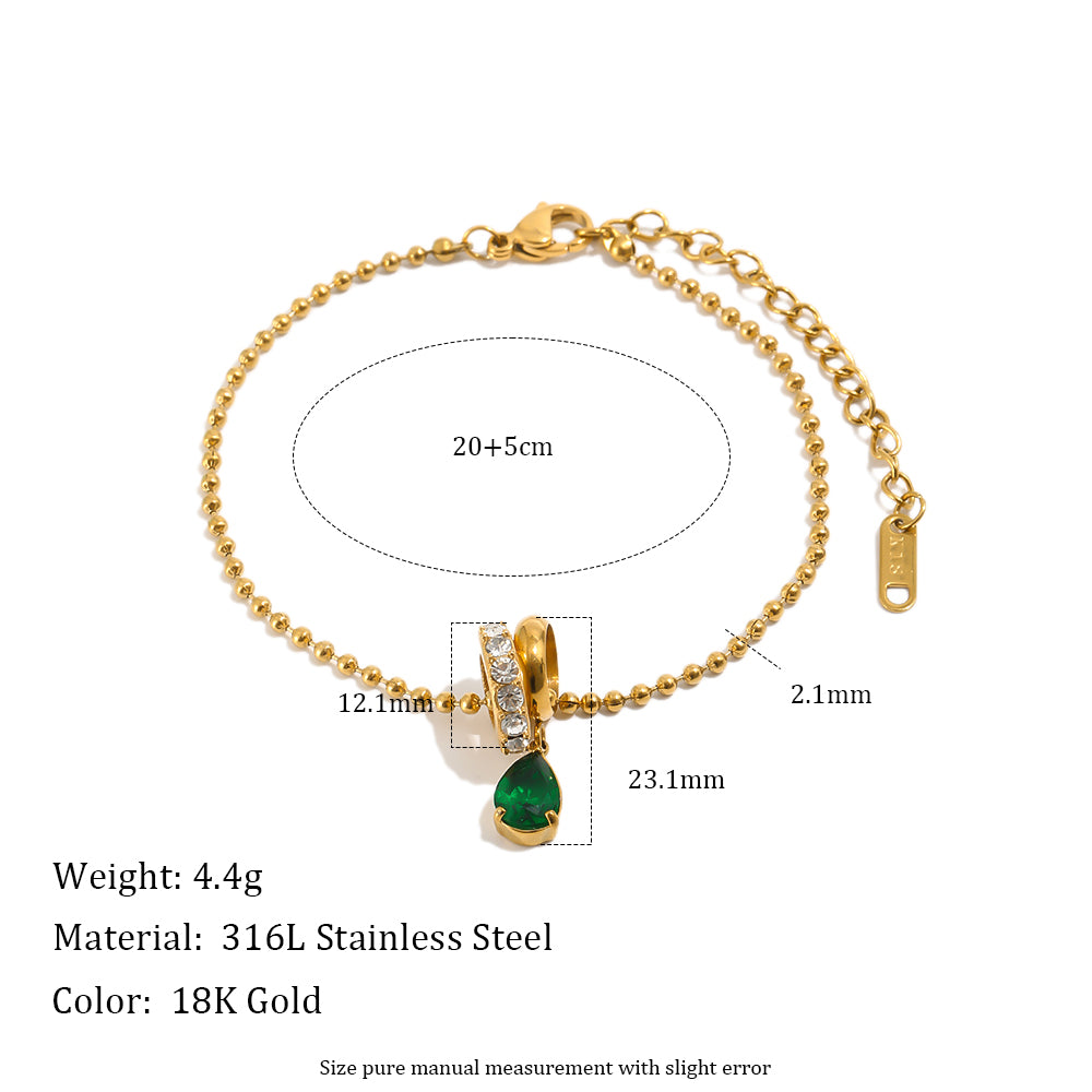 Kryptonite Set