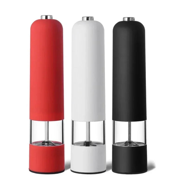 Multi Functional Pepper Grinder
