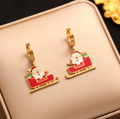 Christmas Chronicles