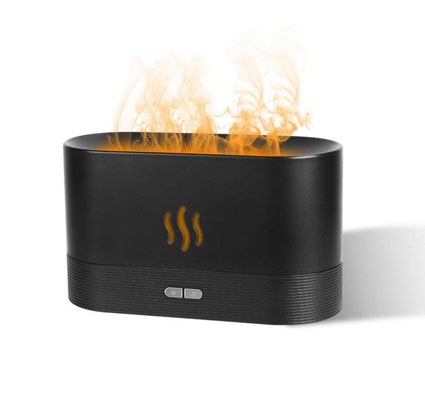 Aroma Diffuser Air Humidifier Ultrasonic Cool