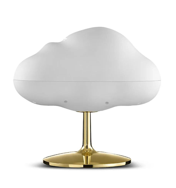 Cloud Air Humidifier Essential Oil Diffuser