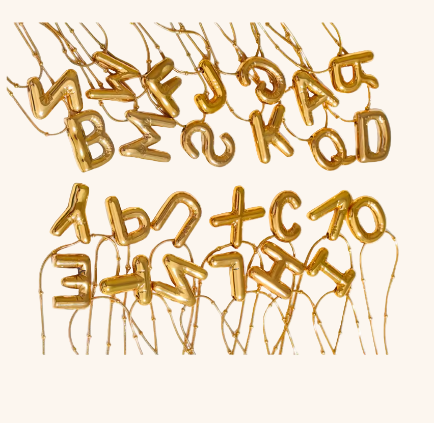 Eterna Letters