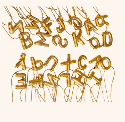 Eterna Letters