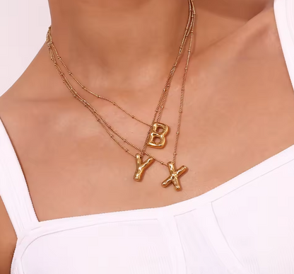 Eterna Letters