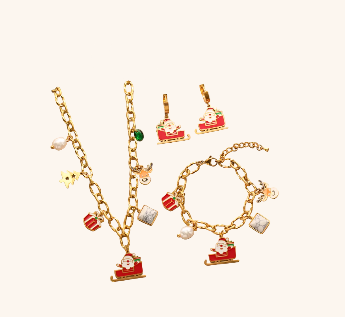 Christmas Chronicles