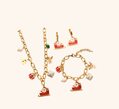 Christmas Chronicles