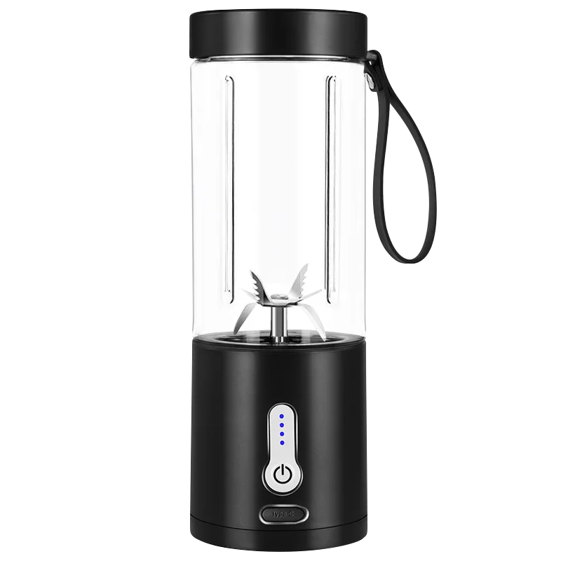 530 ML Powerful Portable Blender for Smoothies