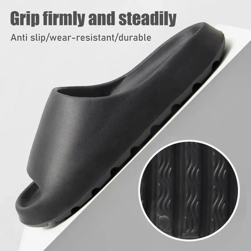 Coconut Slippers for home & bathroom