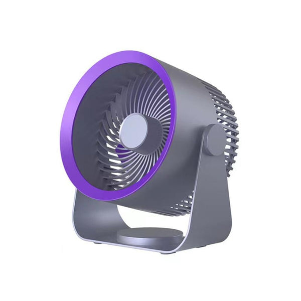 Multifunctional Electric Fan Circulator Wireless