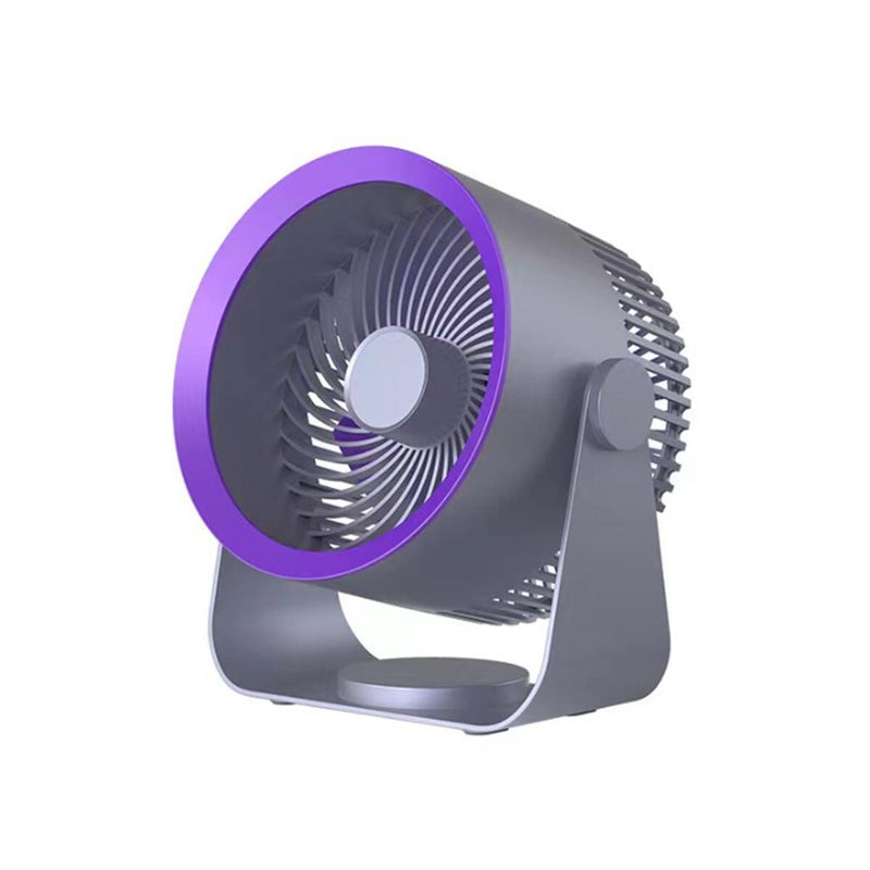 Multifunctional Electric Fan Circulator Wireless